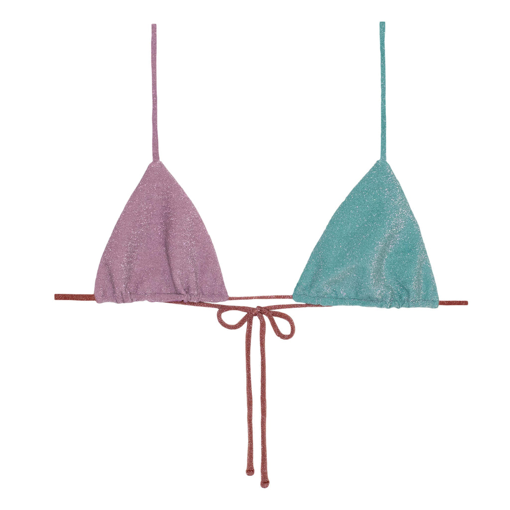 Lurex Oska Top