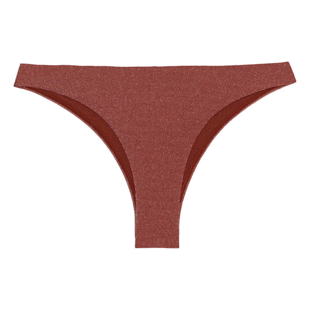 Lurex Papara Bottom