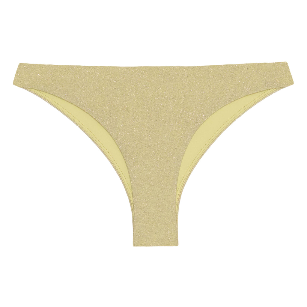 Lurex Papara Bottom