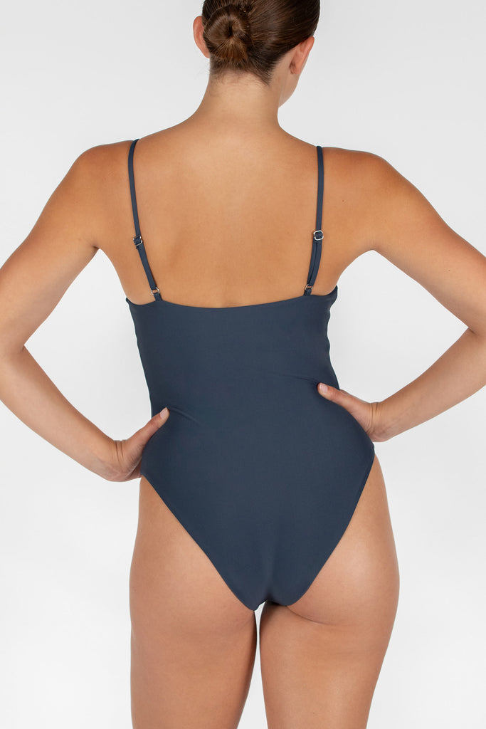 Malta One Piece | Spring '25
