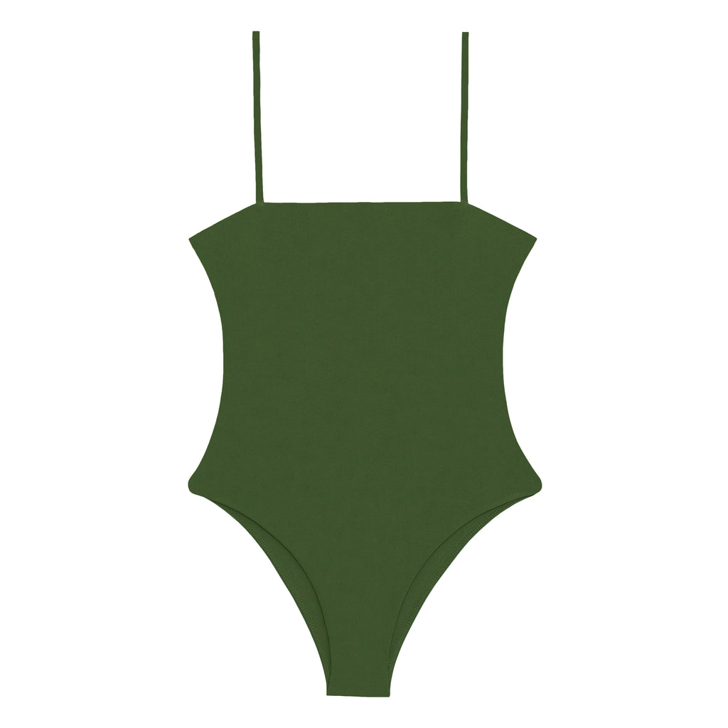 Malta One Piece | Resort '25