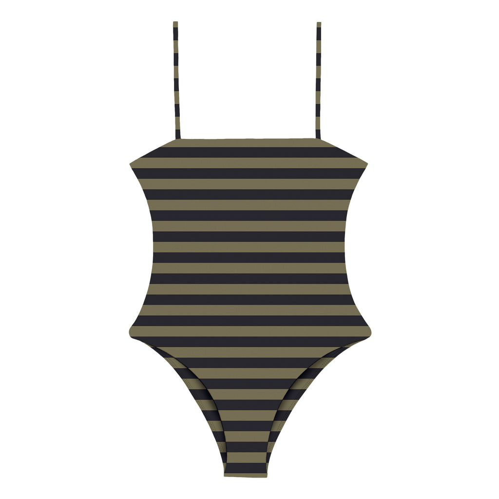 Malta One Piece | Summer '25