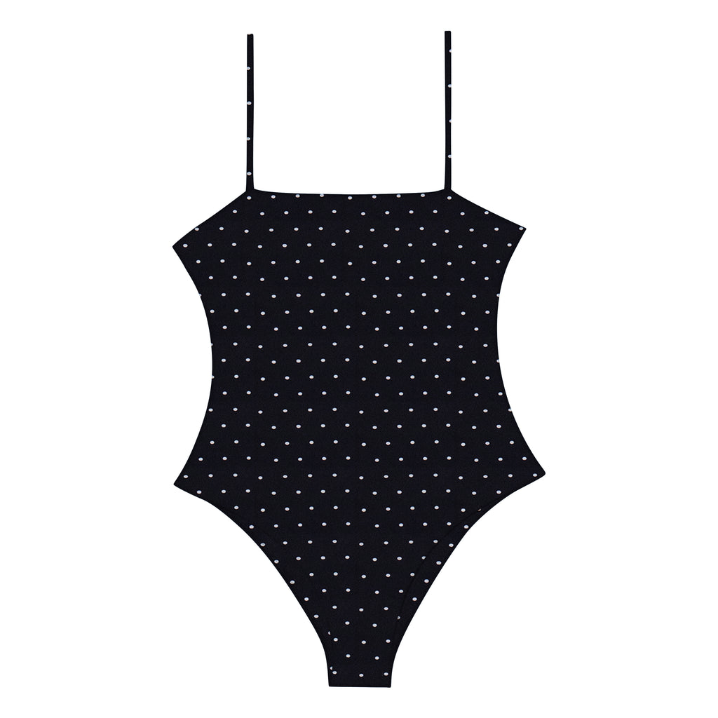 Malta One Piece | Resort '25