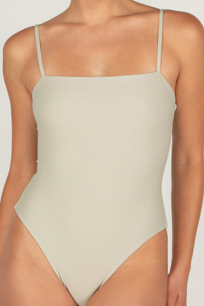 Malta One Piece | Resort '25