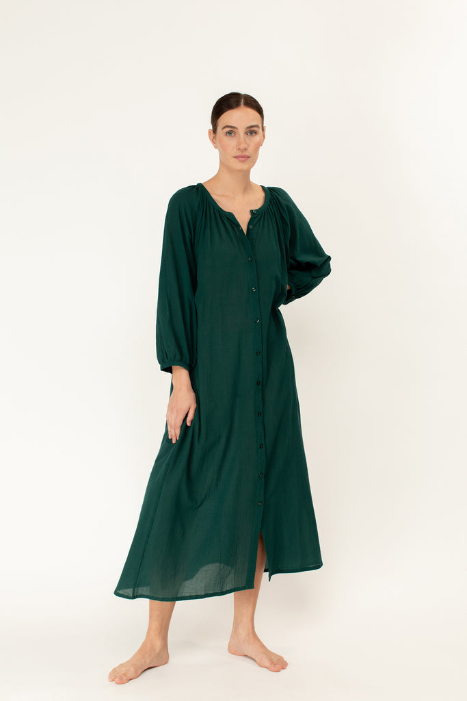 Maracas Dress | Resort '25