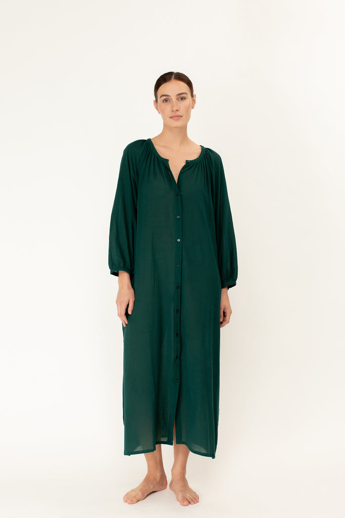 Maracas Dress | Resort '25