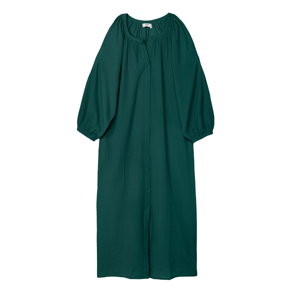 Maracas Dress | Resort '25