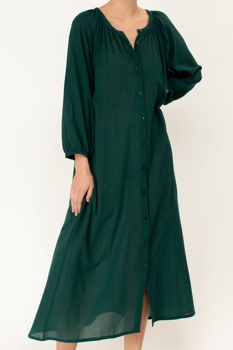 Maracas Dress | Resort '25