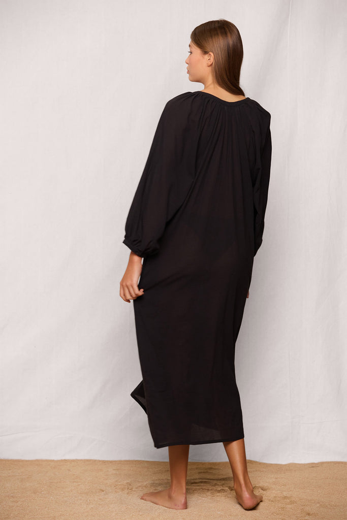 Maracas Dress | Core