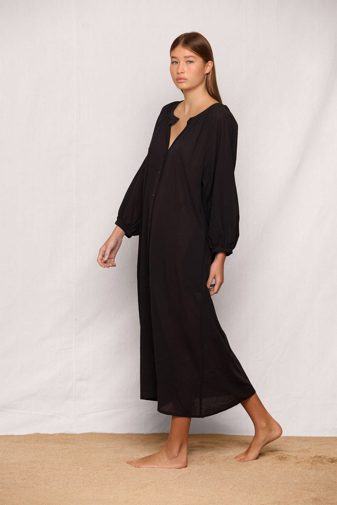 Maracas Dress | Core