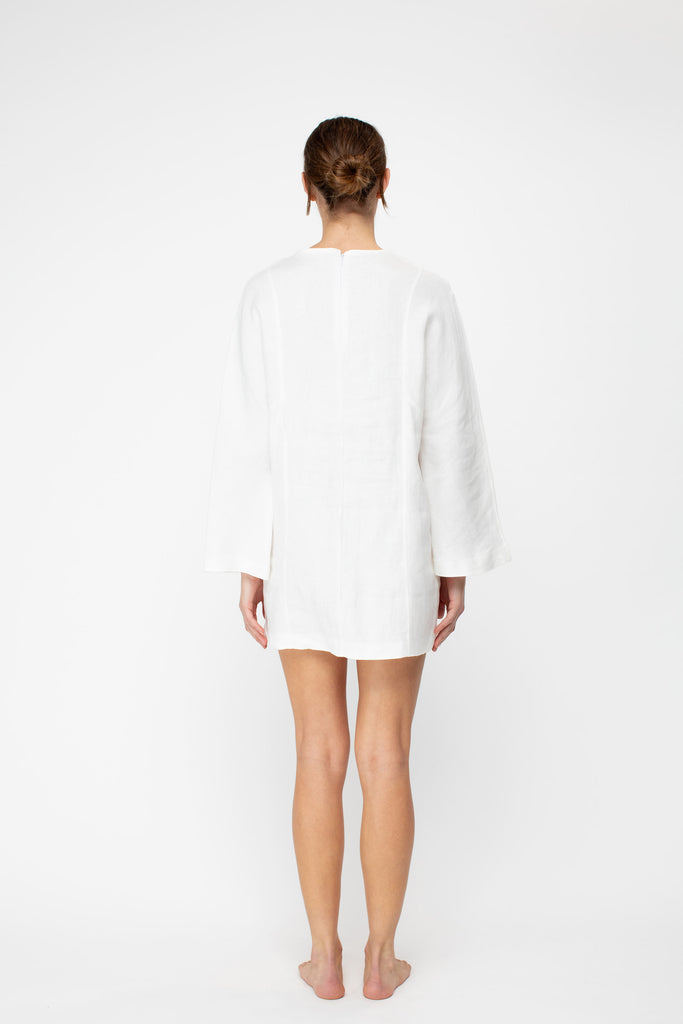 Margot Dress | Summer '25