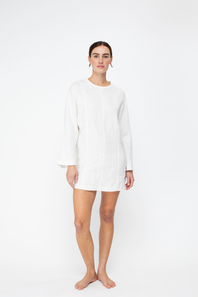 Margot Dress | Summer '25