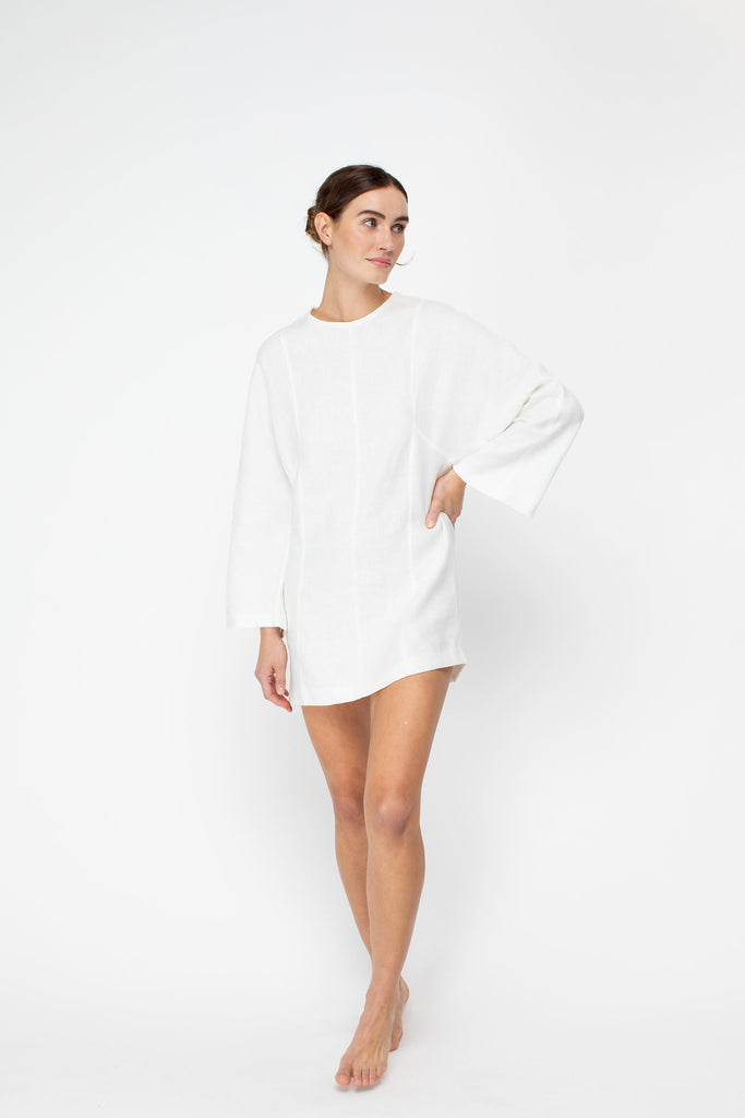 Margot Dress | Summer '25