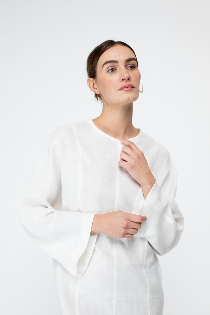 Margot Dress | Summer '25