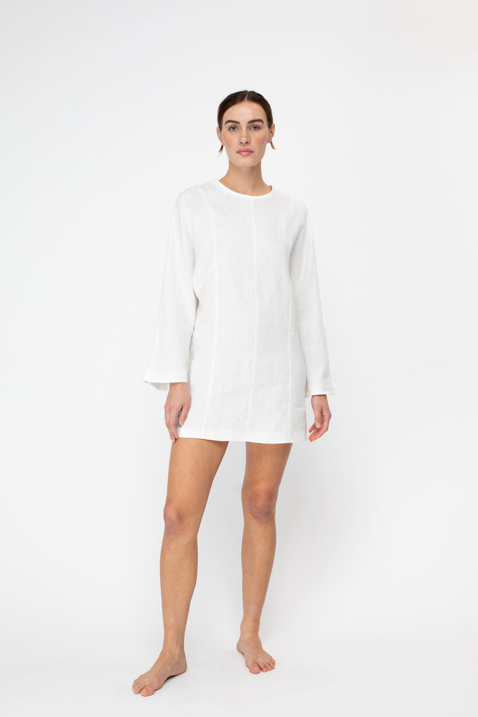 Margot Dress | Summer '25