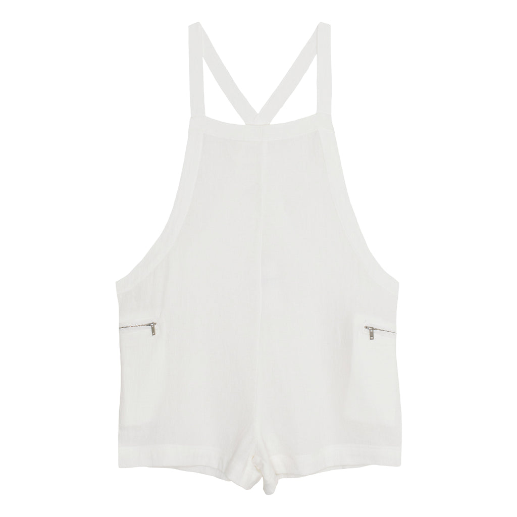Mekia Romper | Core