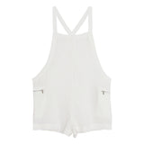 Mekia Romper | Core
