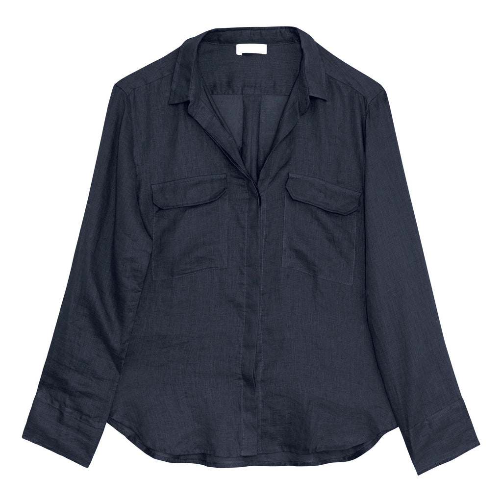 Mentawai Shirt | Spring '25