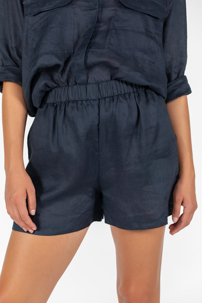 Mentawai Shirt | Spring '25