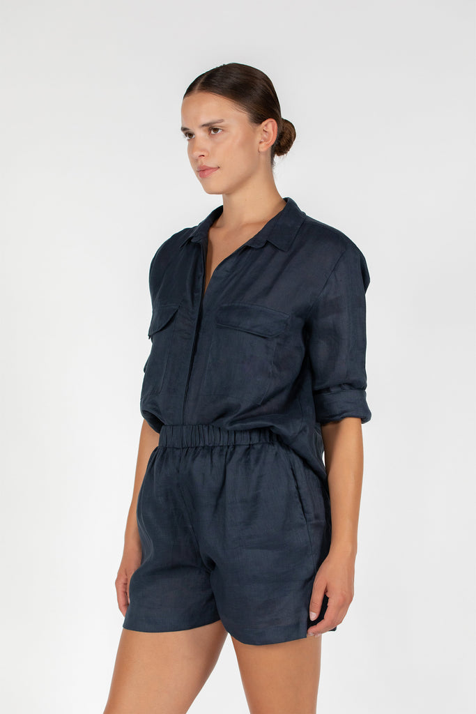 Mentawai Shirt | Spring '25