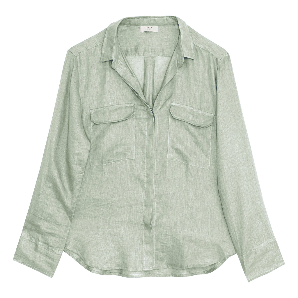 Mentawai Shirt | Spring '25