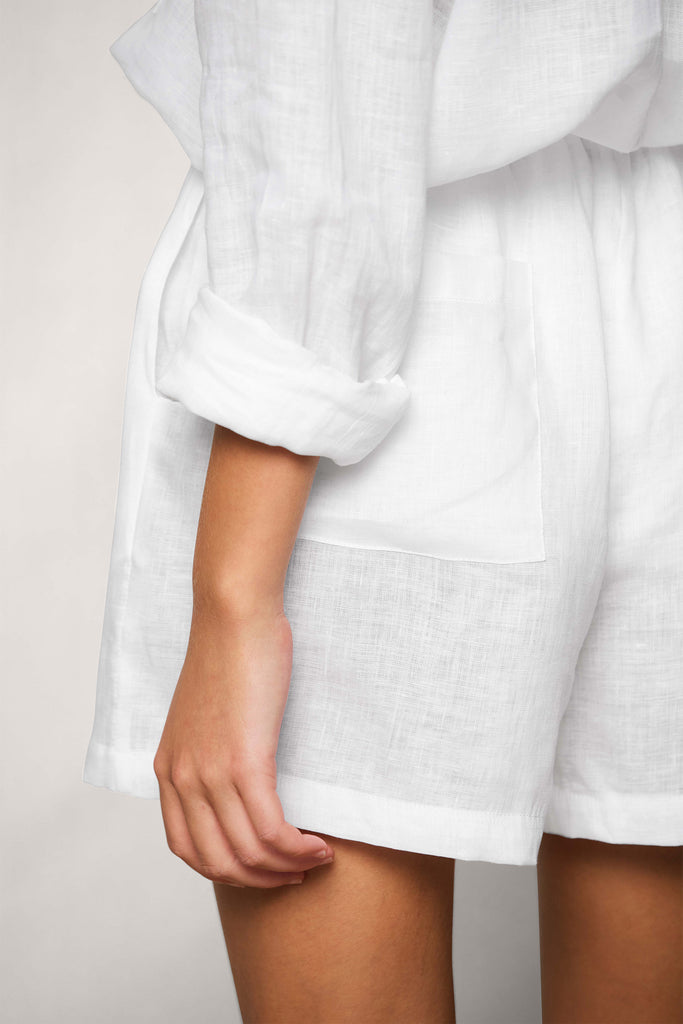 Tellaro Short | Core