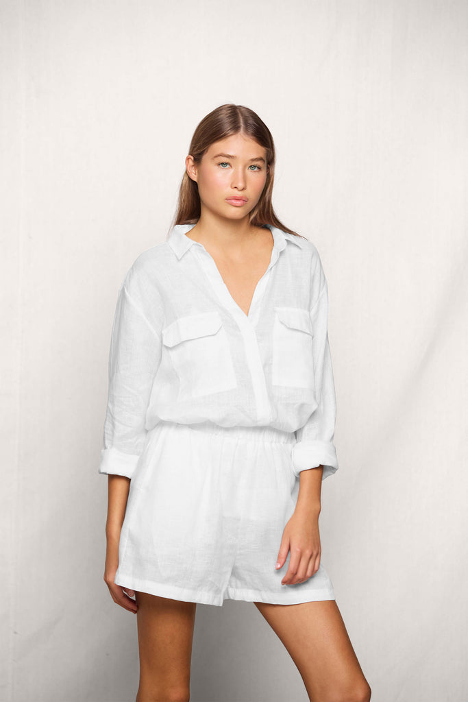 Tellaro Short | Core