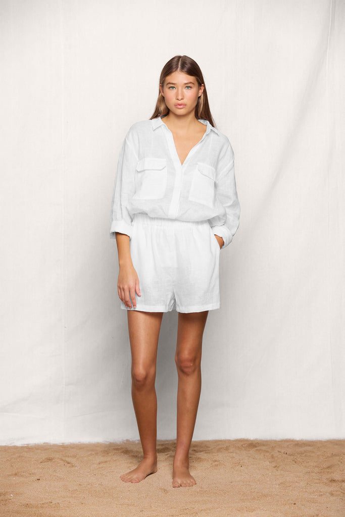 Tellaro Short | Core