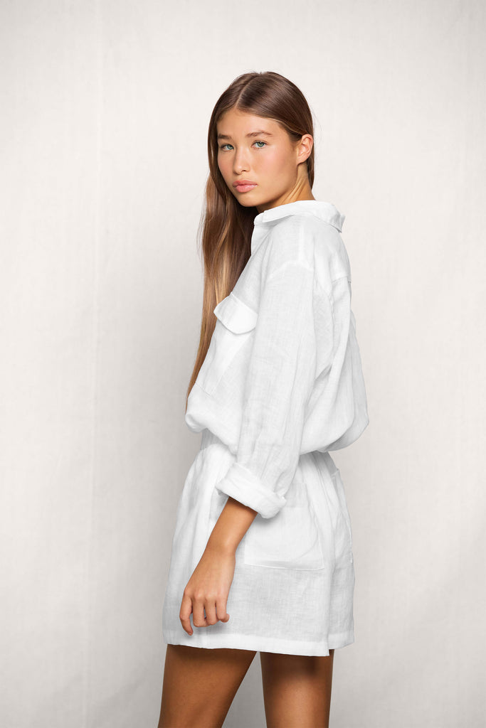 Tellaro Short | Core