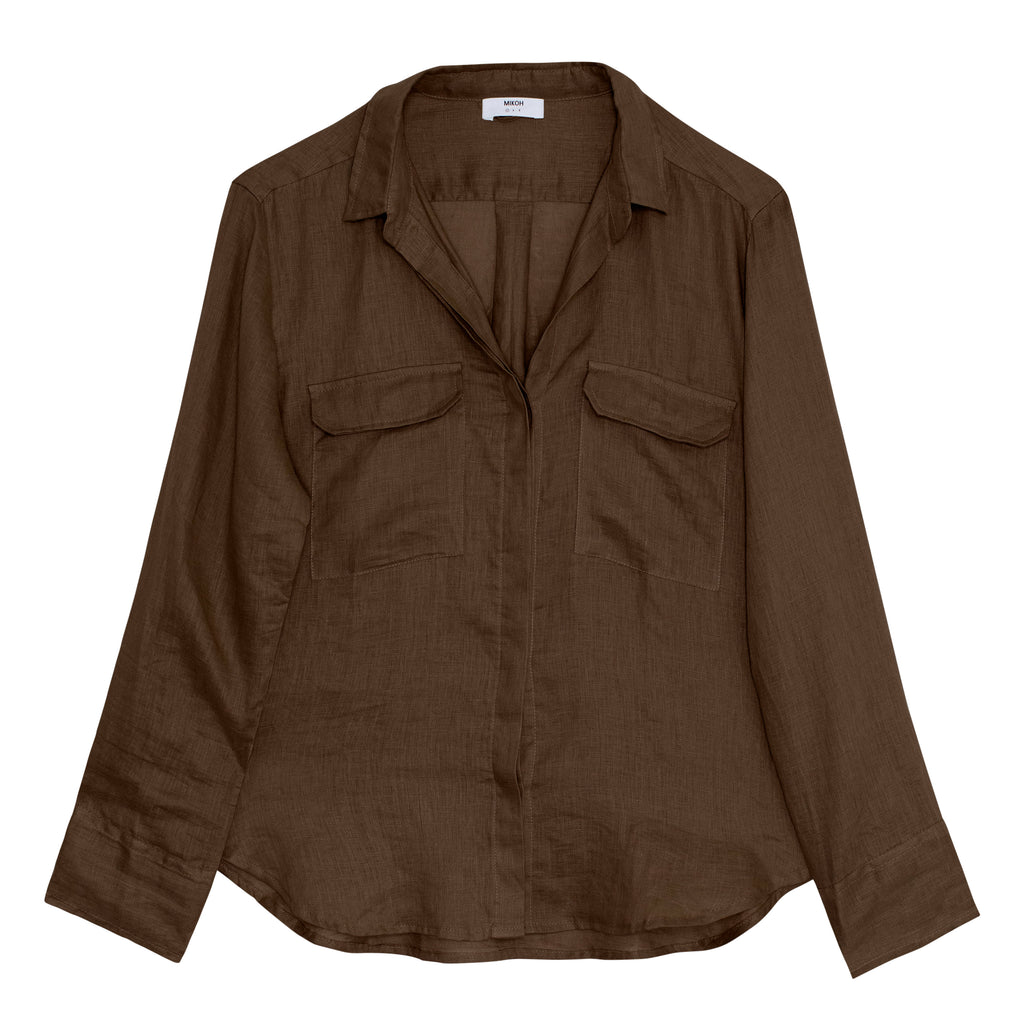 Mentawai Shirt | Core