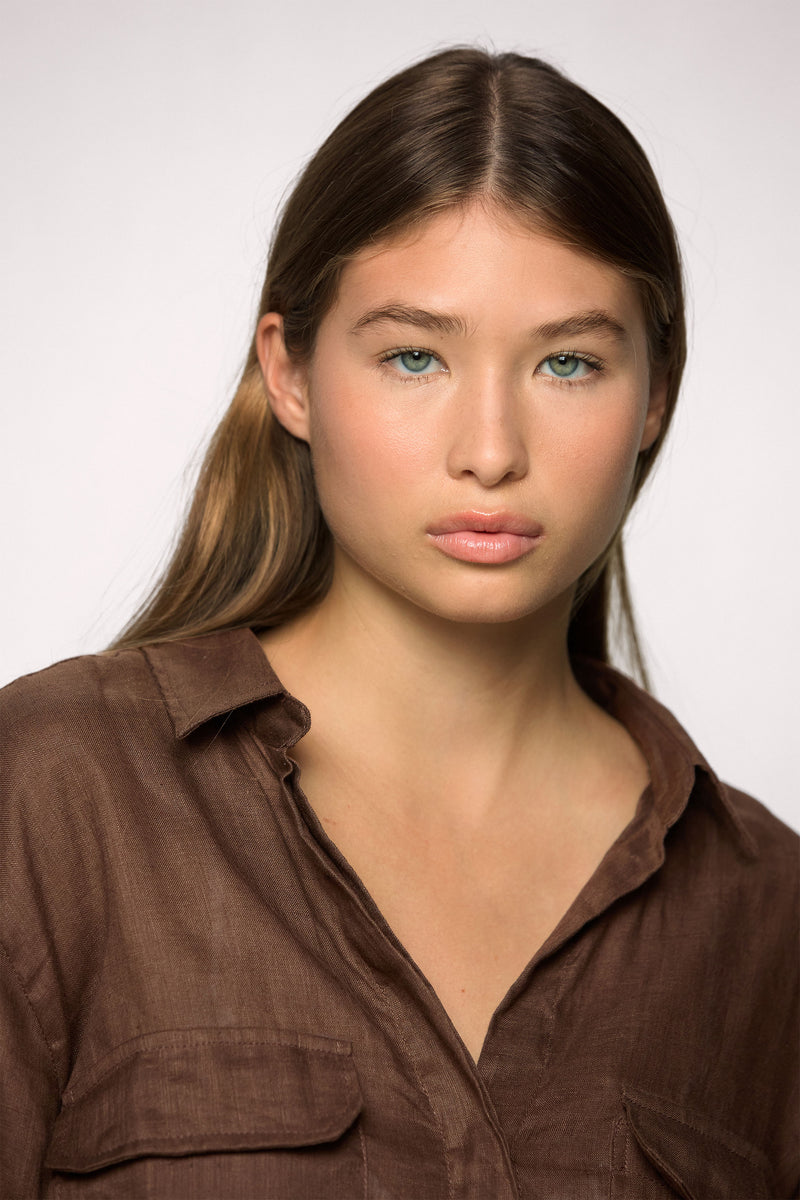 Mentawai Shirt | Core