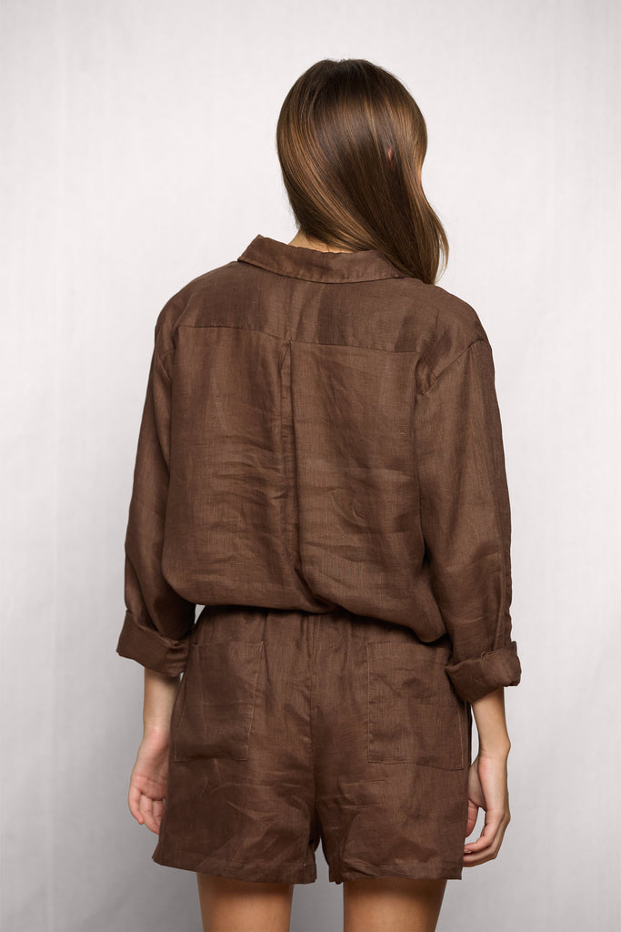 Tellaro Short | Core