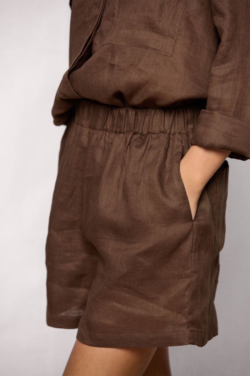 Tellaro Short | Core