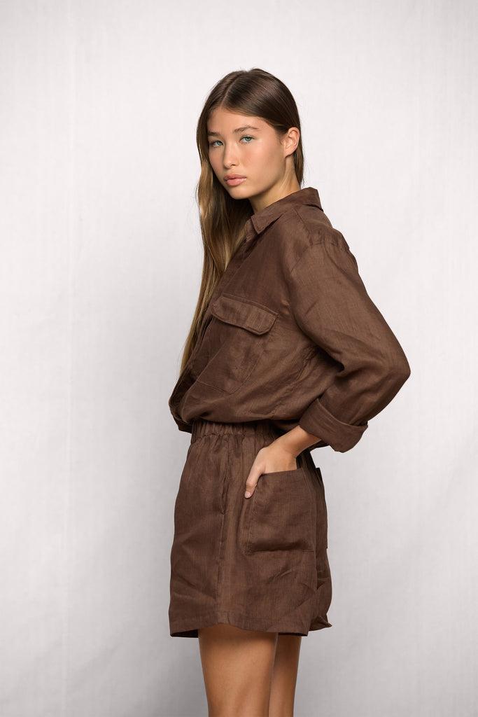 Tellaro Short | Core