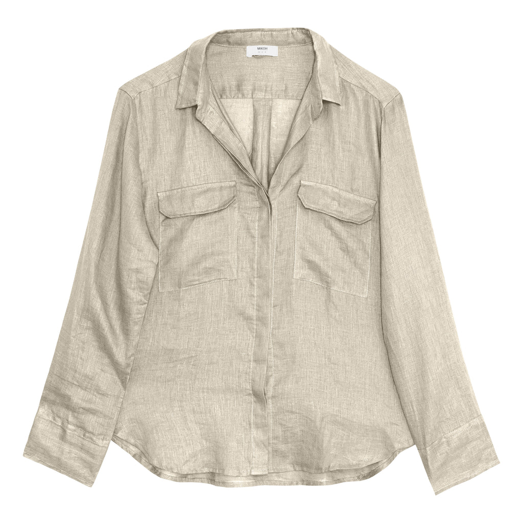 Mentawai Shirt | Summer '25