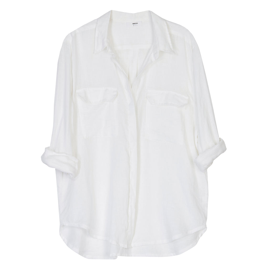 Mentawai Shirt | Core