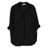 Mentawai Shirt | Core