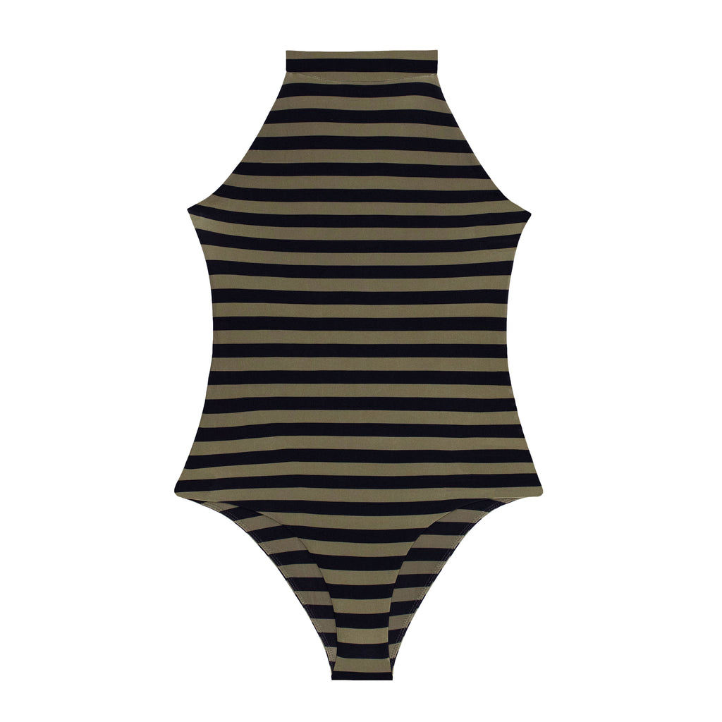 Mercer One Piece | Summer '25