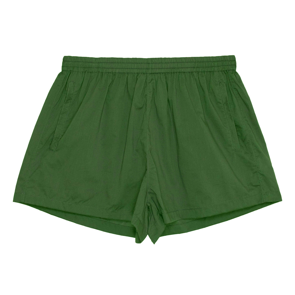 Merida Shorts | Resort '25