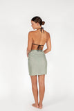 Mica Sarong | Spring '25