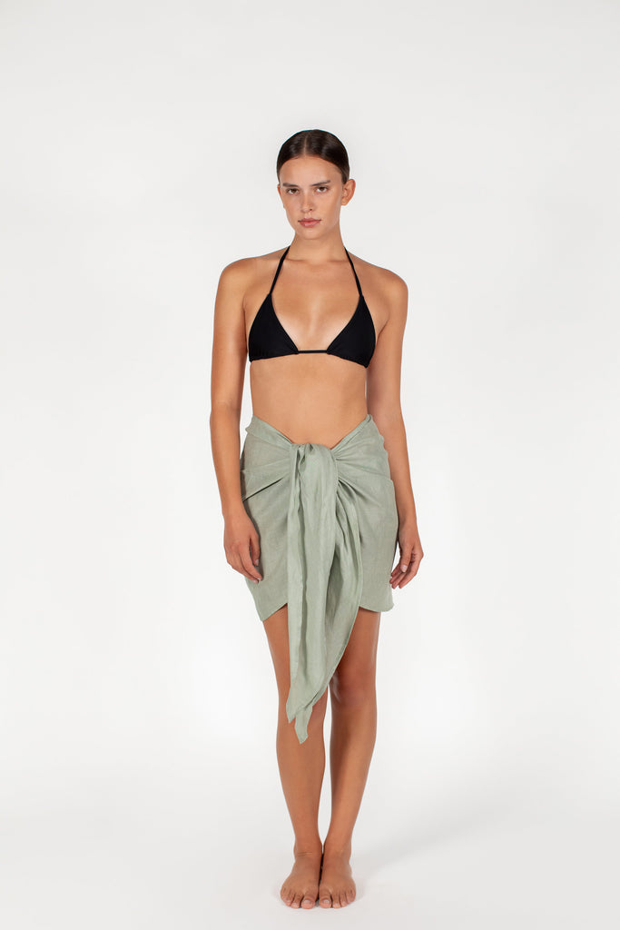 Mica Sarong | Spring '25