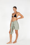 Mica Sarong | Spring '25