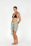 Mica Sarong | Spring '25