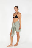 Mica Sarong | Spring '25