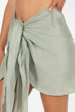 Mica Sarong | Spring '25