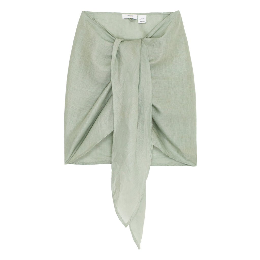 Mica Sarong | Spring '25