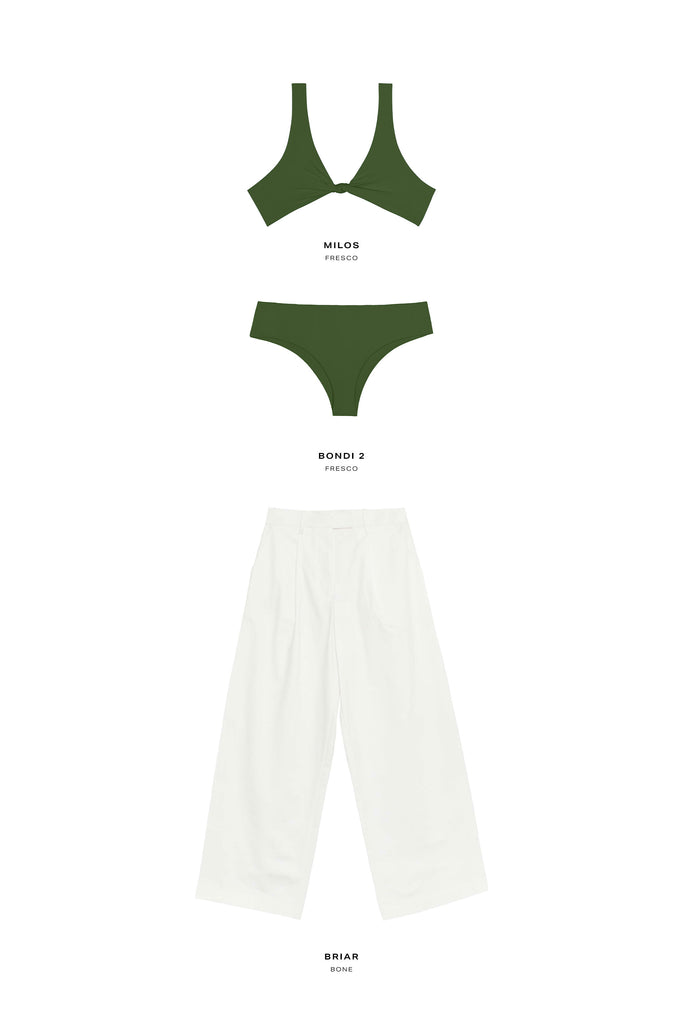 Milos Top | Resort '25