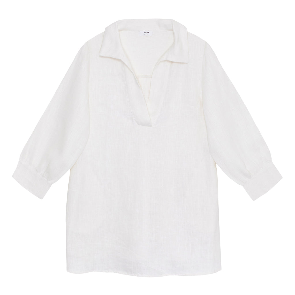 Minerve Tunic