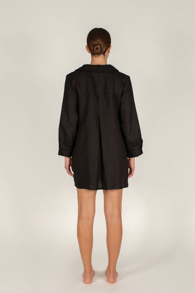 Minerve Tunic