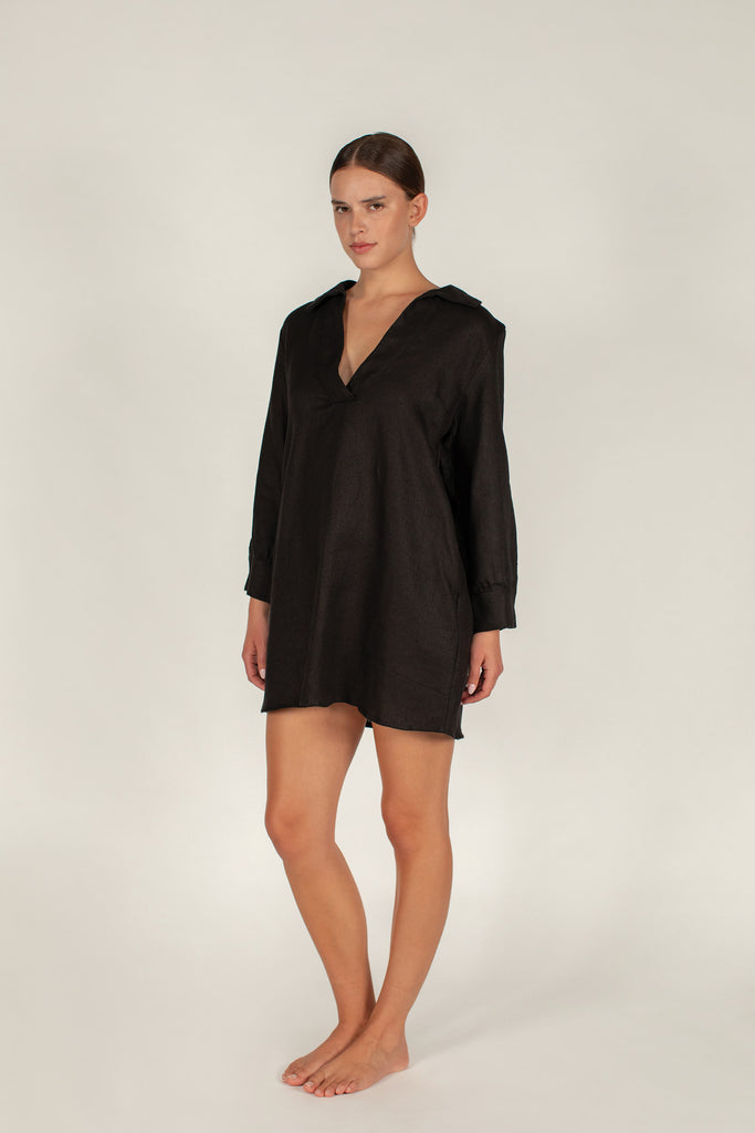 Minerve Tunic